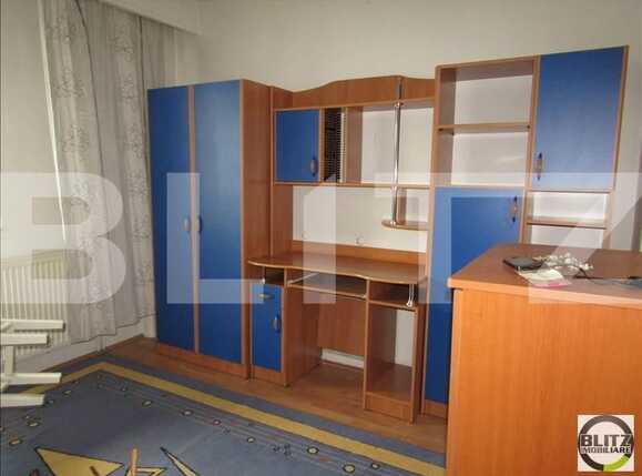 Apartament de închiriat 2 camere Marasti - 15838AI | BLITZ Cluj-Napoca | Poza4