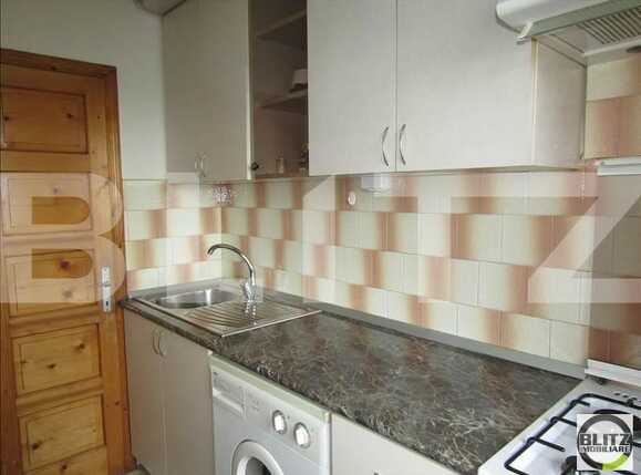 Apartament de închiriat 2 camere Marasti - 15838AI | BLITZ Cluj-Napoca | Poza8