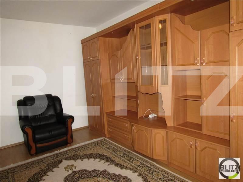 Apartament de închiriat 2 camere Marasti - 15838AI | BLITZ Cluj-Napoca | Poza2