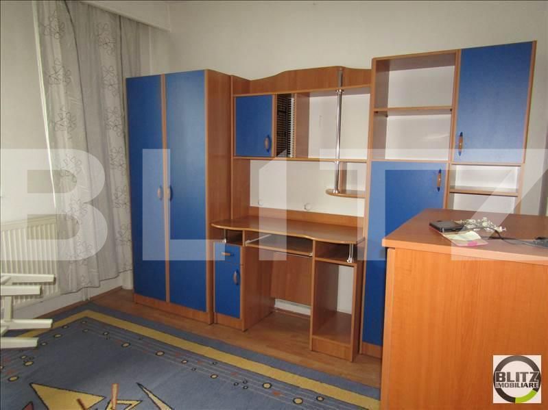 Apartament de închiriat 2 camere Marasti - 15838AI | BLITZ Cluj-Napoca | Poza4