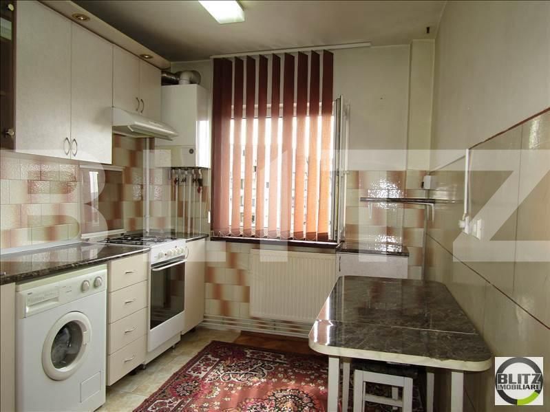 Apartament de închiriat 2 camere Marasti - 15838AI | BLITZ Cluj-Napoca | Poza7