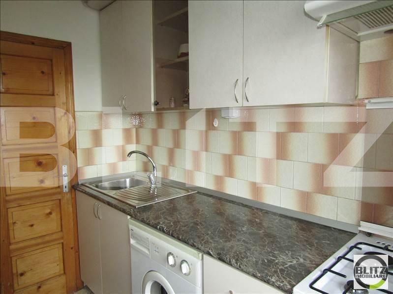 Apartament de închiriat 2 camere Marasti - 15838AI | BLITZ Cluj-Napoca | Poza8
