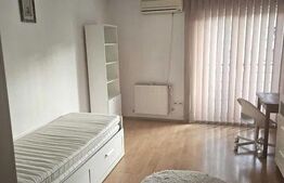 Garsoniera 22 mp, balcon, zona Iulius Mall