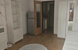 Garsoniera 22 mp, balcon, zona Iulius Mall