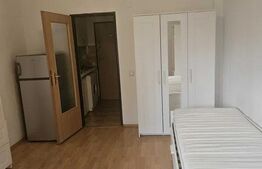 Garsoniera 22 mp, balcon, zona Iulius Mall