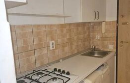 Garsoniera 22 mp, balcon, zona Iulius Mall