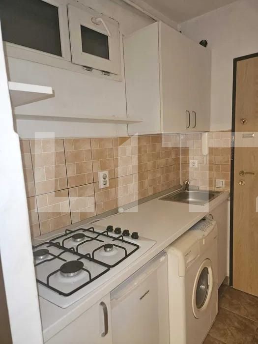 Garsonieră de vânzare Gheorgheni - 158381AV | BLITZ Cluj-Napoca | Poza4
