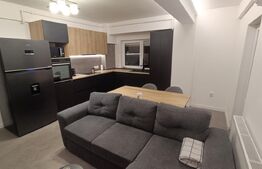 Apartament 3 camere, 66mp, parcare, etaj intermediar, zona Lidl