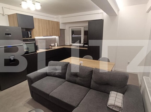 Apartament de vânzare 3 camere Floreşti - 158382AV | BLITZ Cluj-Napoca | Poza1