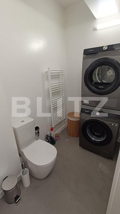 Apartament de vânzare 3 camere Floreşti - 158382AV | BLITZ Cluj-Napoca | Poza9