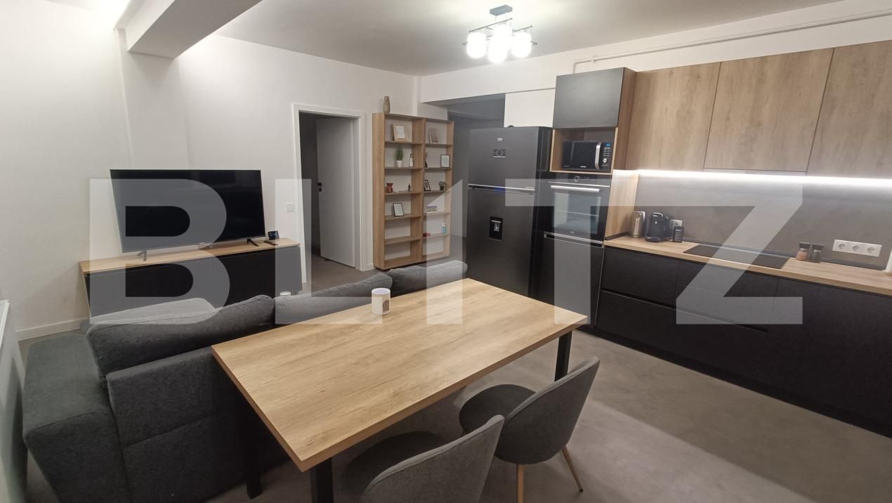 Apartament de vânzare 3 camere Floreşti - 158382AV | BLITZ Cluj-Napoca | Poza2