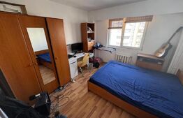 Apartament cu 2 camere, decomandat,parcare , la 2 minute de FSEGA 