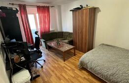 Apartament cu 2 camere, decomandat,parcare , la 2 minute de FSEGA 