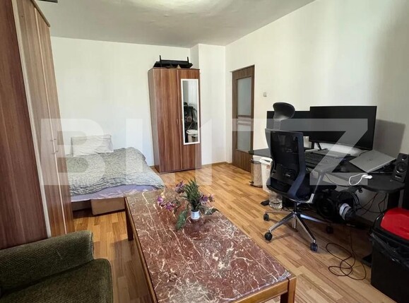 Apartament de închiriat 2 camere Marasti - 158384AI | BLITZ Cluj-Napoca | Poza3