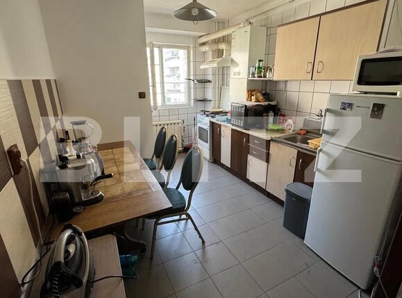 Apartament de închiriat 2 camere Marasti - 158384AI | BLITZ Cluj-Napoca | Poza4