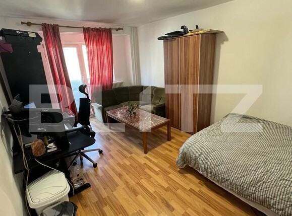 Apartament de închiriat 2 camere Marasti - 158384AI | BLITZ Cluj-Napoca | Poza1