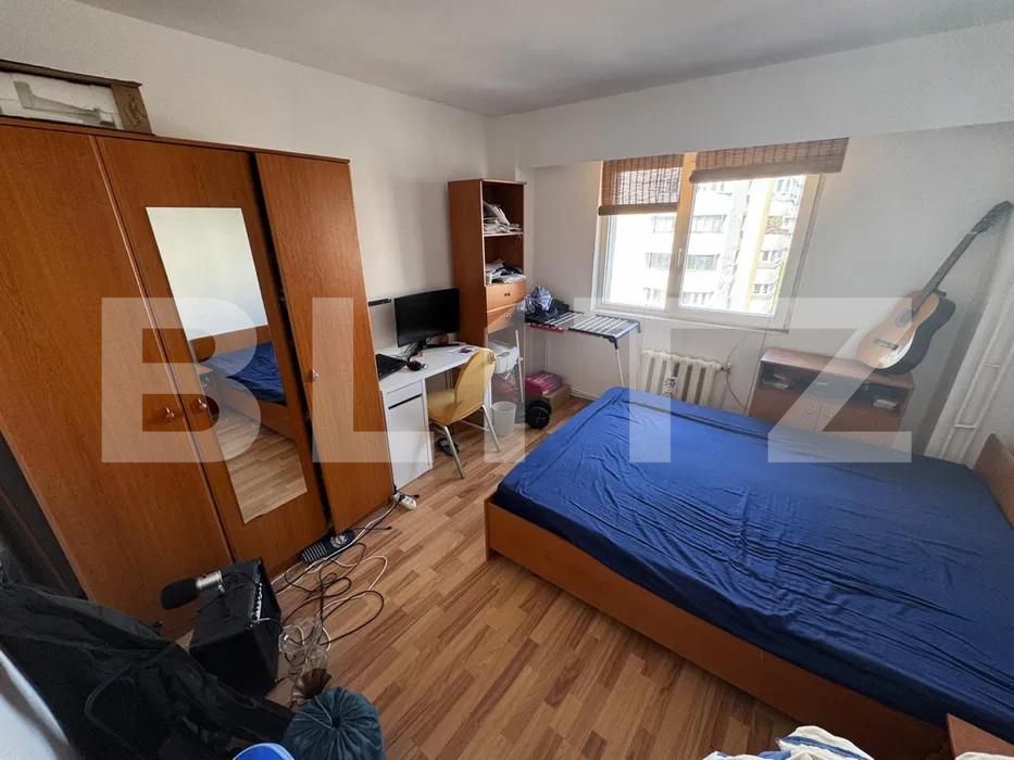 Apartament de închiriat 2 camere Marasti - 158384AI | BLITZ Cluj-Napoca | Poza2