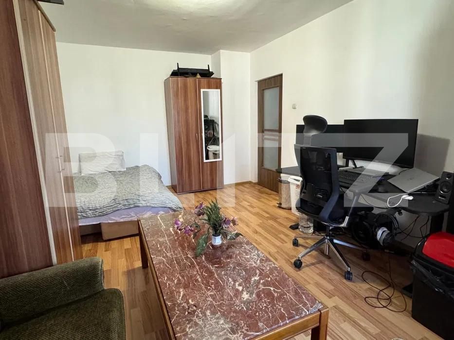 Apartament de închiriat 2 camere Marasti - 158384AI | BLITZ Cluj-Napoca | Poza3