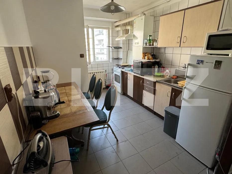 Apartament de închiriat 2 camere Marasti - 158384AI | BLITZ Cluj-Napoca | Poza4