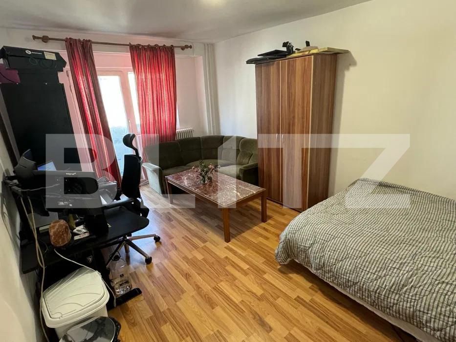 Apartament de închiriat 2 camere Marasti - 158384AI | BLITZ Cluj-Napoca | Poza1