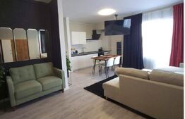 Apartament 3 camere lux, 67 mp, finisat, balcon, zona Teilor!