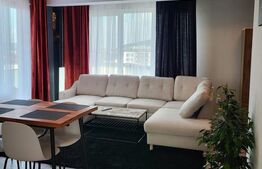 Apartament 3 camere lux, 67 mp, finisat, balcon, zona Teilor!