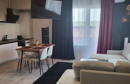 Apartament 3 camere lux, 67 mp, finisat, balcon, zona Teilor!