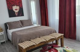 Apartament 3 camere lux, 67 mp, finisat, balcon, zona Teilor!