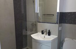 Apartament 3 camere lux, 67 mp, finisat, balcon, zona Teilor!