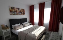 Apartament 3 camere lux, 67 mp, finisat, balcon, zona Teilor!