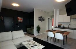 Apartament 3 camere lux, 67 mp, finisat, balcon, zona Teilor!