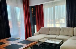Apartament 3 camere lux, 67 mp, finisat, balcon, zona Teilor!