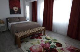 Apartament 3 camere lux, 67 mp, finisat, balcon, zona Teilor!