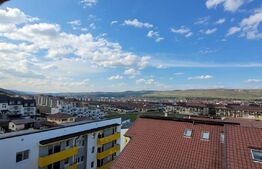Apartament 3 camere lux, 67 mp, finisat, balcon, zona Teilor!