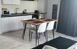 Apartament 3 camere lux, 67 mp, finisat, balcon, zona Teilor!