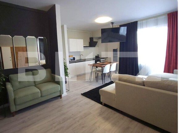 Apartament de vânzare 3 camere Floreşti - 158389AV | BLITZ Cluj-Napoca | Poza2