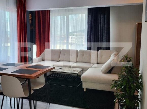 Apartament de vânzare 3 camere Floreşti - 158389AV | BLITZ Cluj-Napoca | Poza4