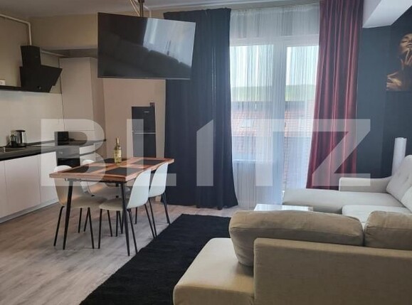 Apartament de vânzare 3 camere Floreşti - 158389AV | BLITZ Cluj-Napoca | Poza3
