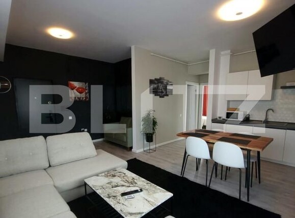 Apartament de vânzare 3 camere Floreşti - 158389AV | BLITZ Cluj-Napoca | Poza1