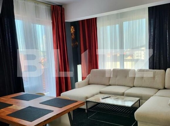 Apartament de vânzare 3 camere Floreşti - 158389AV | BLITZ Cluj-Napoca | Poza5