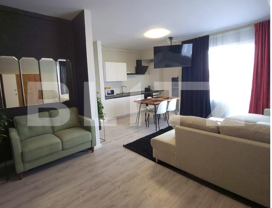 Apartament de vânzare 3 camere Floreşti - 158389AV | BLITZ Cluj-Napoca | Poza2