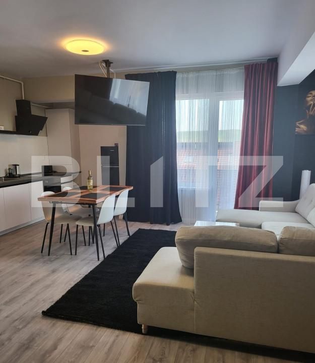 Apartament de vânzare 3 camere Floreşti - 158389AV | BLITZ Cluj-Napoca | Poza3