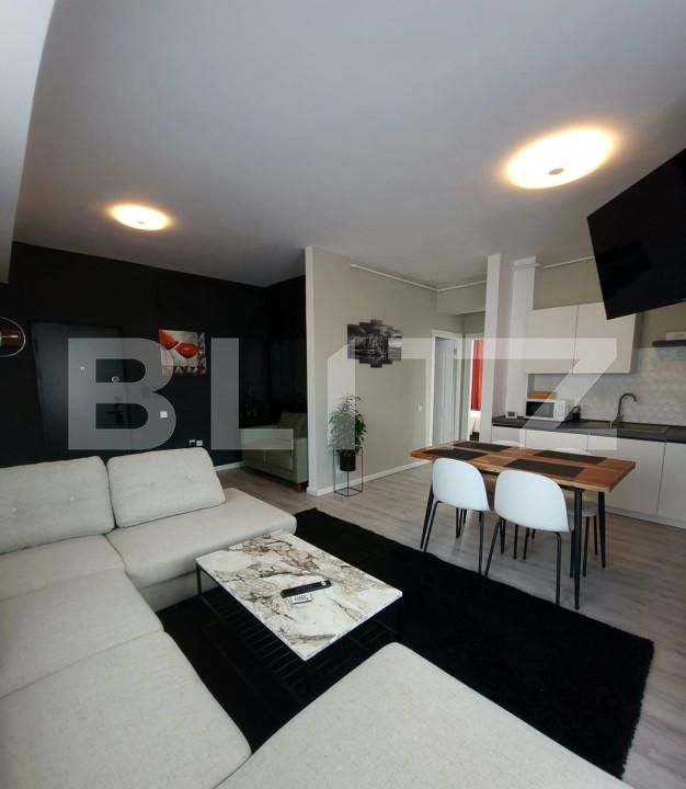 Apartament de vânzare 3 camere Floreşti - 158389AV | BLITZ Cluj-Napoca | Poza1