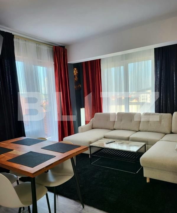 Apartament de vânzare 3 camere Floreşti - 158389AV | BLITZ Cluj-Napoca | Poza5