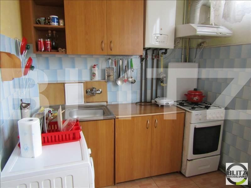 Garsonieră de vânzare Manastur - 15839AV | BLITZ Cluj-Napoca | Poza4