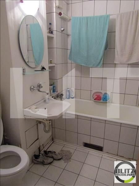 Garsonieră de vânzare Manastur - 15839AV | BLITZ Cluj-Napoca | Poza8