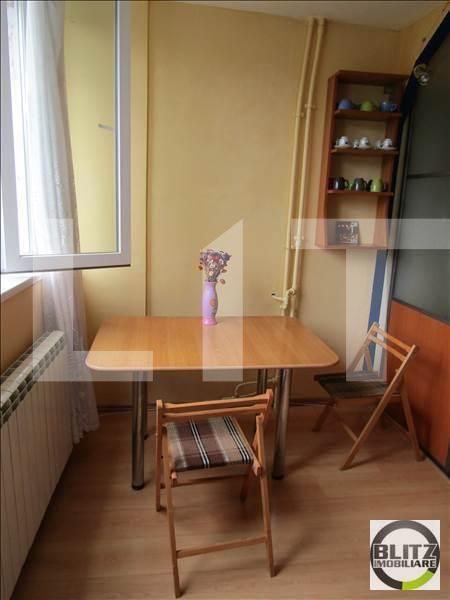 Garsonieră de vânzare Manastur - 15839AV | BLITZ Cluj-Napoca | Poza6