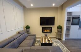 Apartament 2 camere, 54 mp, lux, finisat! Zona Teilor