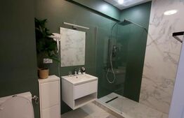 Apartament 2 camere, 54 mp, lux, finisat! Zona Teilor