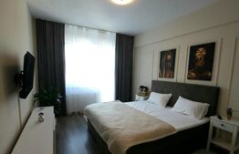 Apartament 2 camere, 54 mp, lux, finisat! Zona Teilor